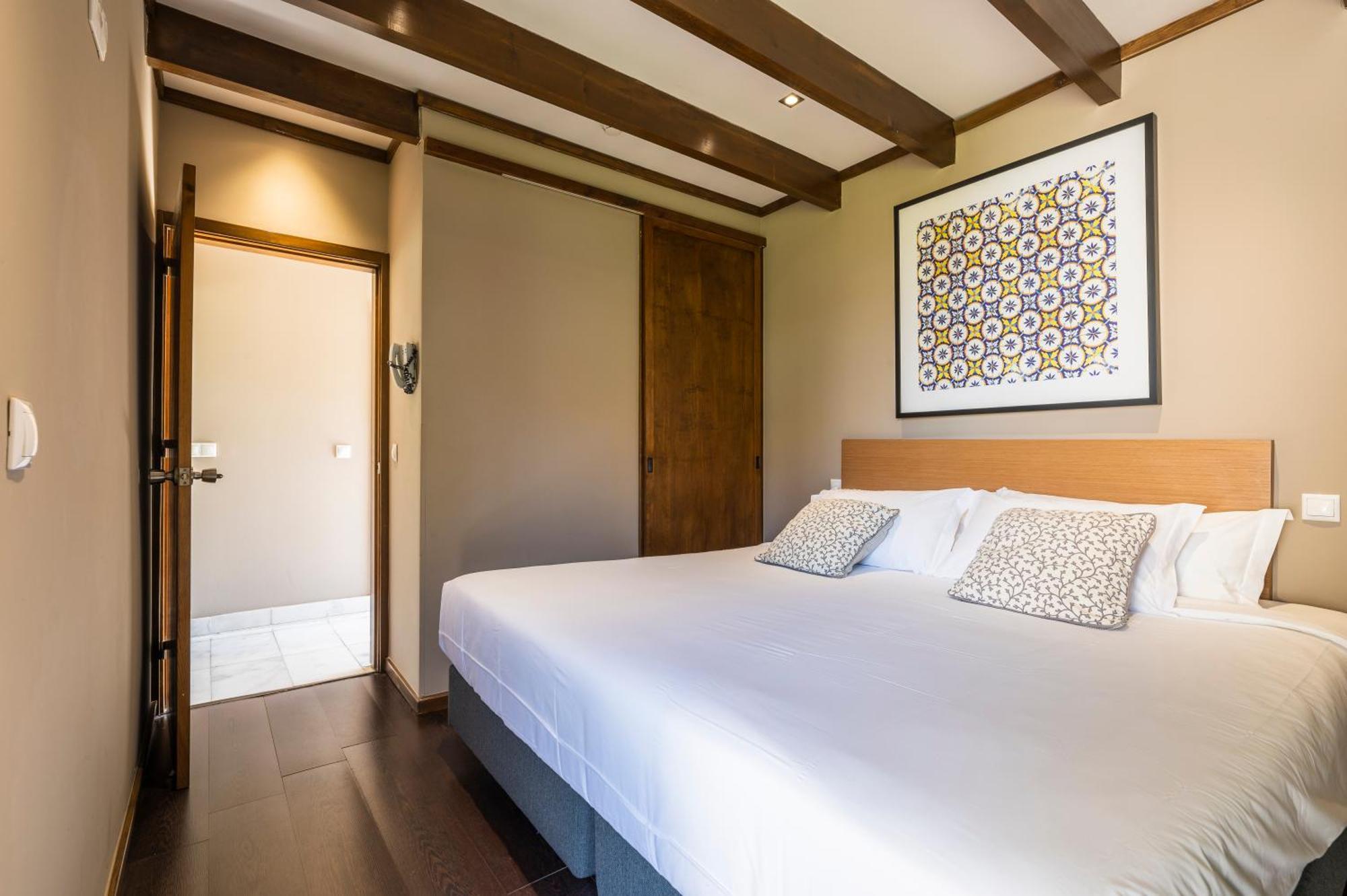 Topazio Vibe Beach Hotel & Apartments - Adults Friendly Albufeira Phòng bức ảnh