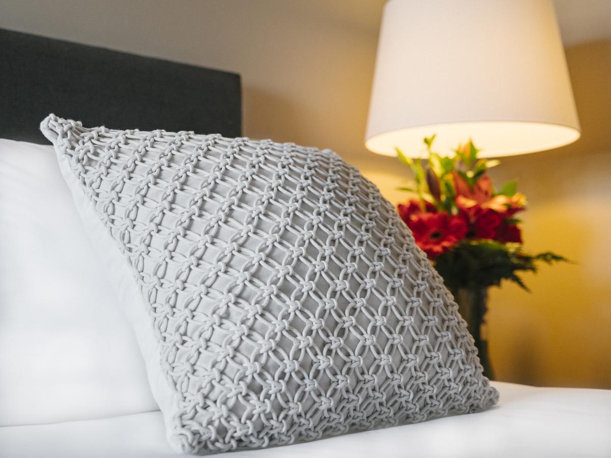Topazio Vibe Beach Hotel & Apartments - Adults Friendly Albufeira Phòng bức ảnh